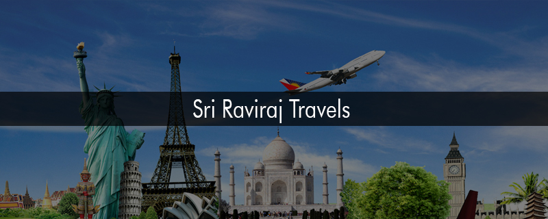 Sri Raviraj Travels 